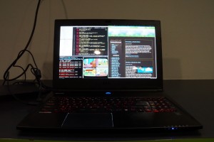 MSI WS60 Laptop