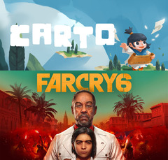 Carto and Far Cry 6