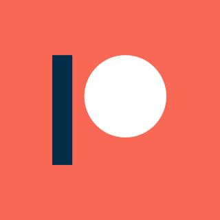 Patreon Logo