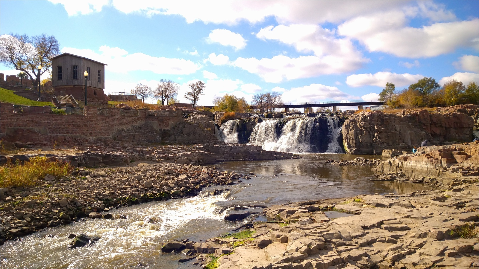 Sioux Falls, South Dakota