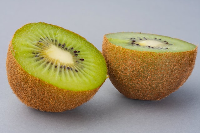 Kiwi fruit