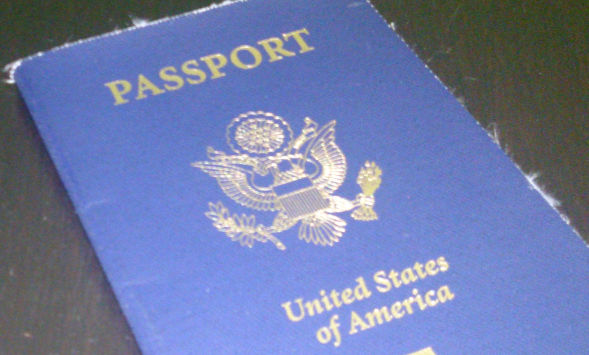 US Passport