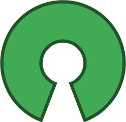 Open Source Initiative (OSI) Logo