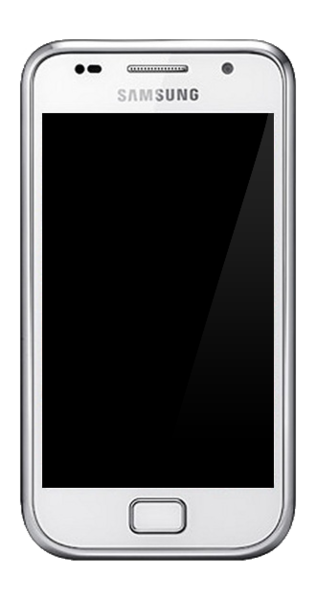 Samsung Galaxy S by Dj106