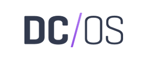 DC/OS Logo