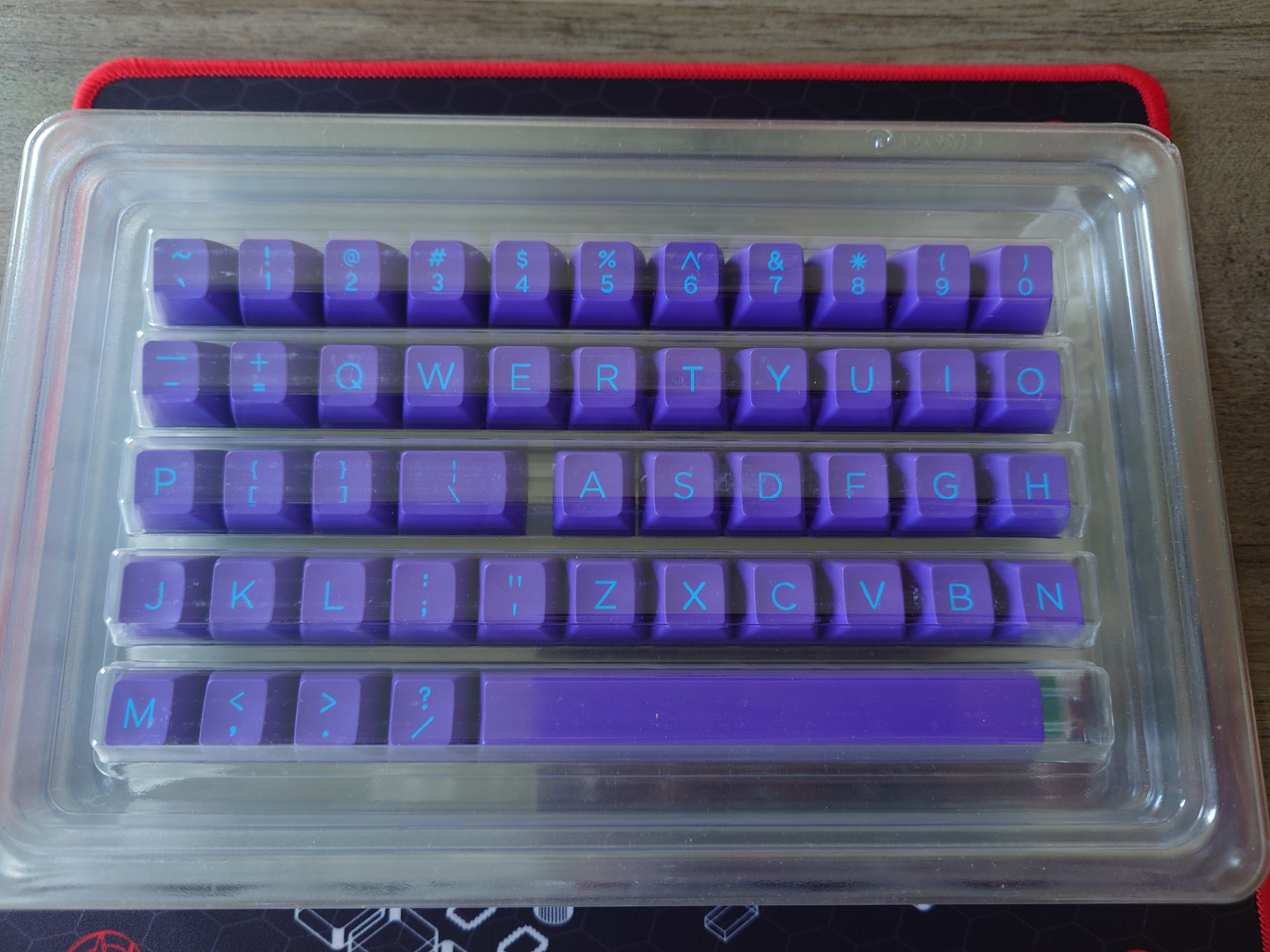 Domikey SA Cyberpunk