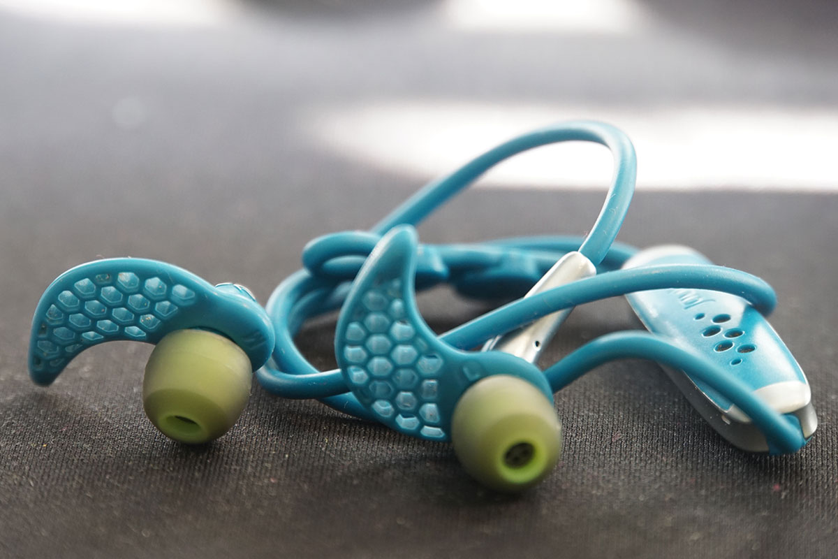 Jaybird F5 Freedom Earbuds