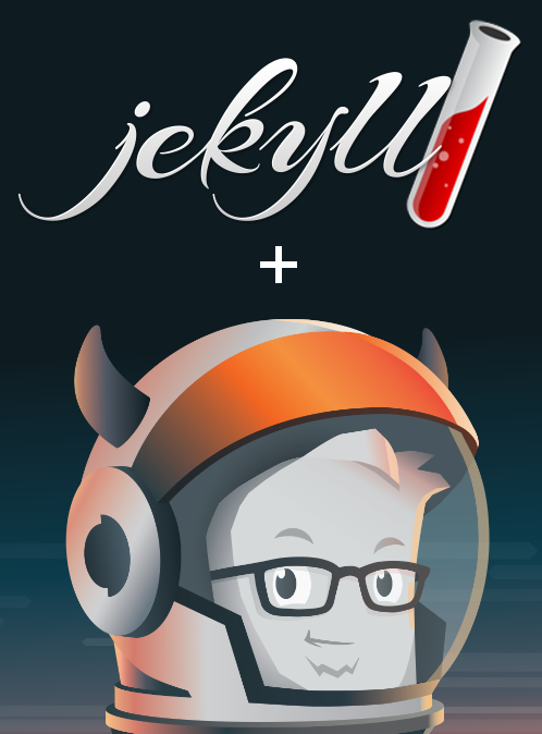 Jekyll + Foundation