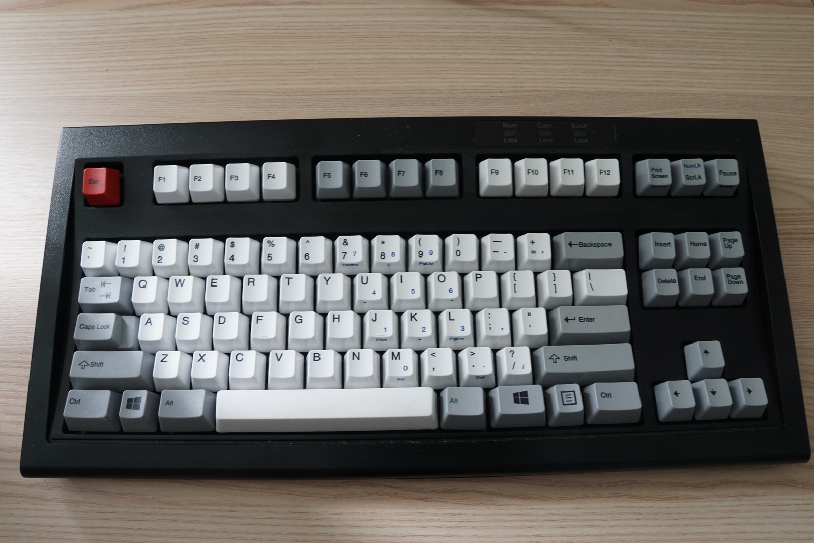 Unicomp Model M