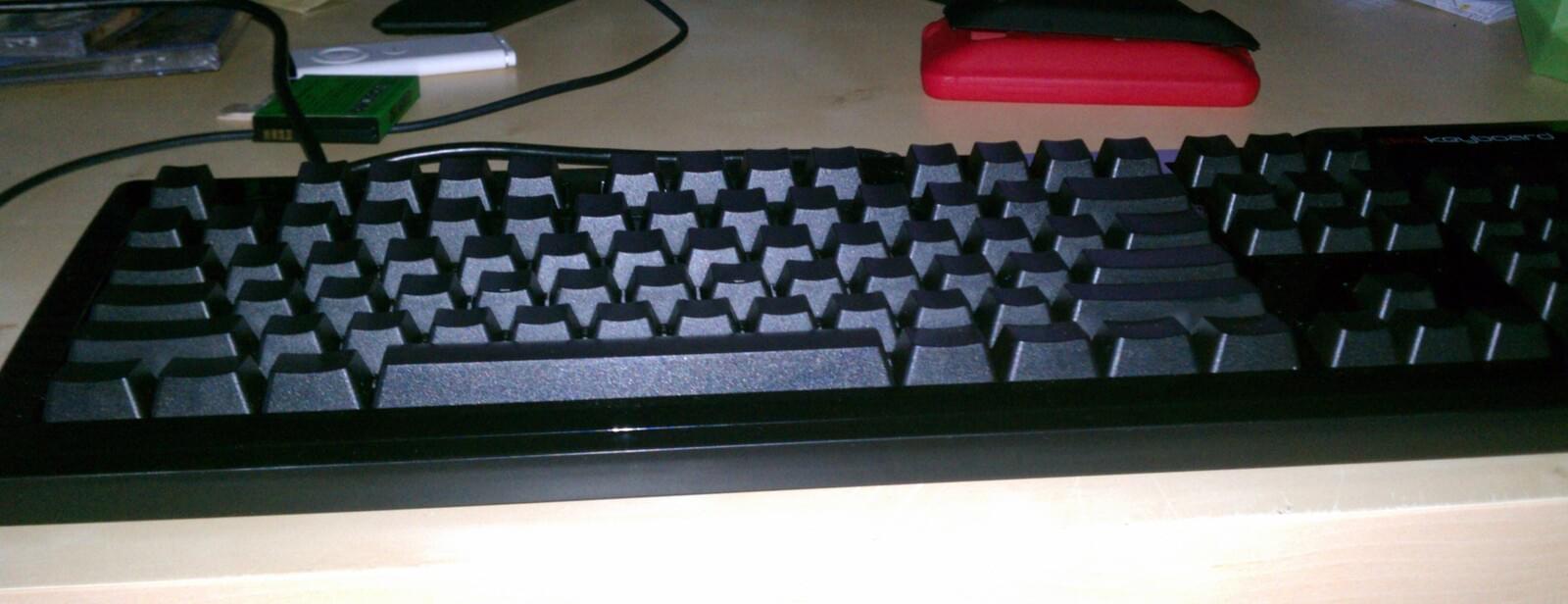 Das Keyboard