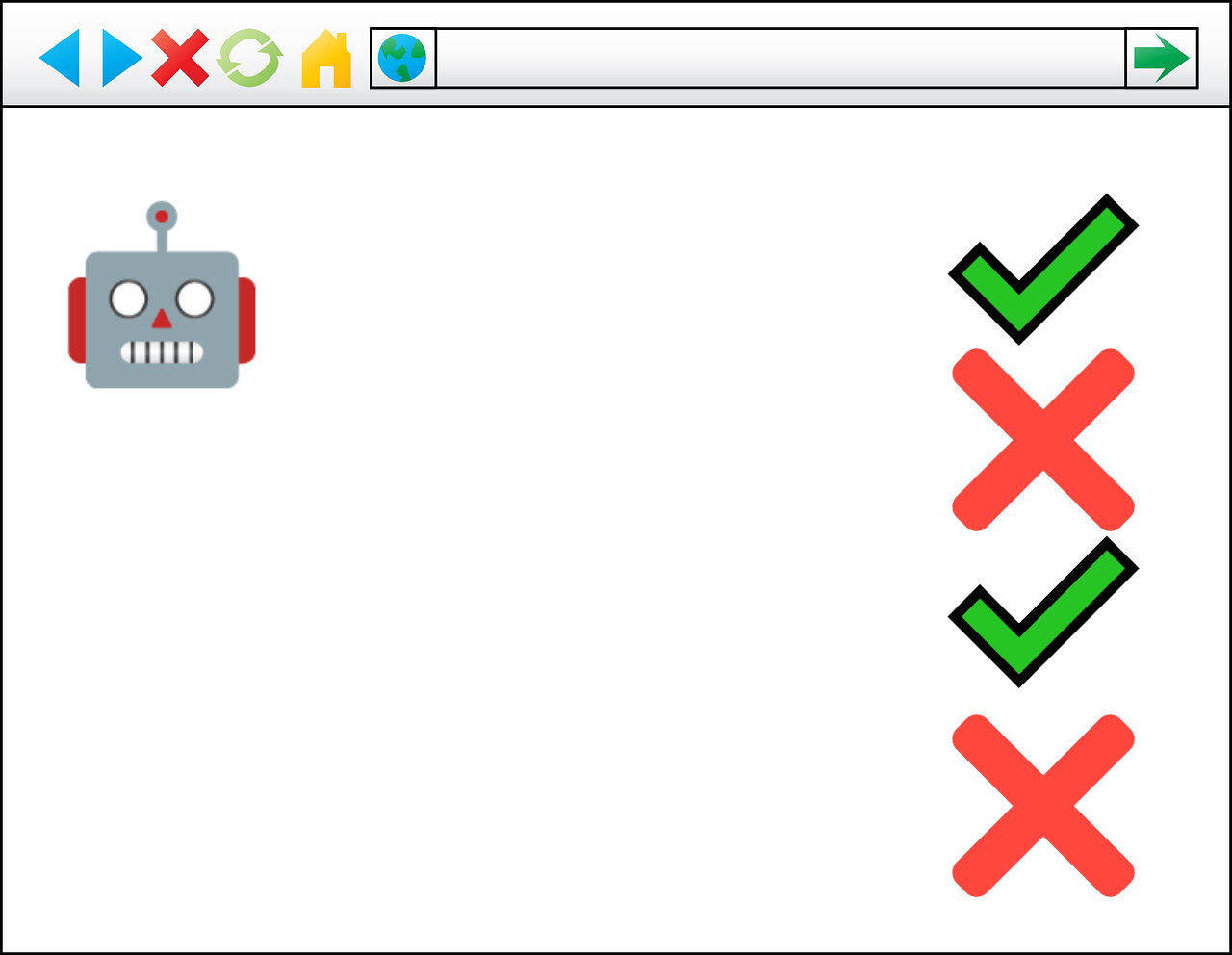 Image of a User Interface