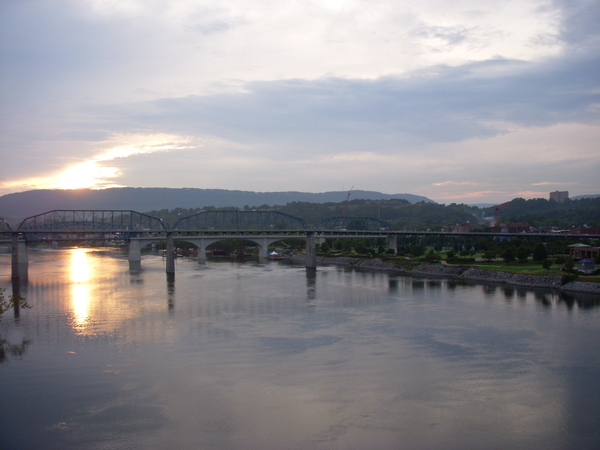 Chattanooga, Tennessee