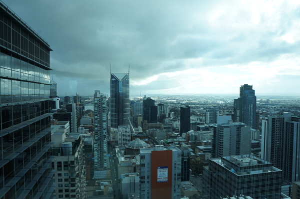 Melbourne, Australia