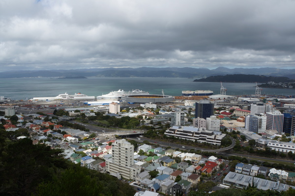 Wellington, New Zealand